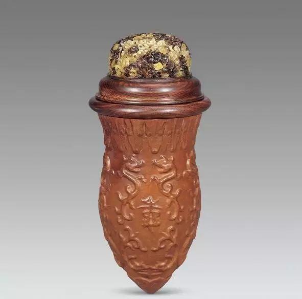 极品老鸣虫葫芦,极品葫芦