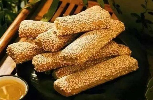 南通海安美食特产,南通特色美食学习