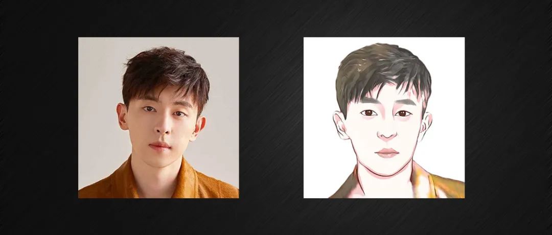 2022独一无二的微信头像卡通动漫,怎么制作卡通照片为微信头像