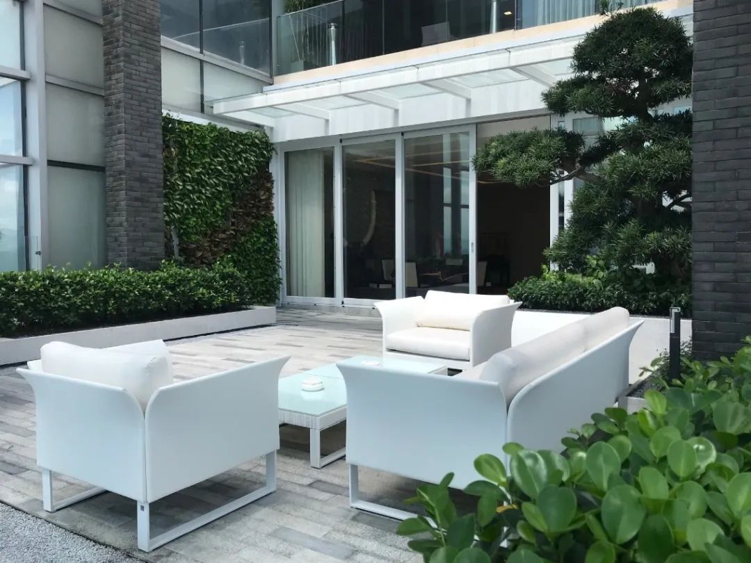 禅意景观中华文化,美学欣赏中国古典园林之美