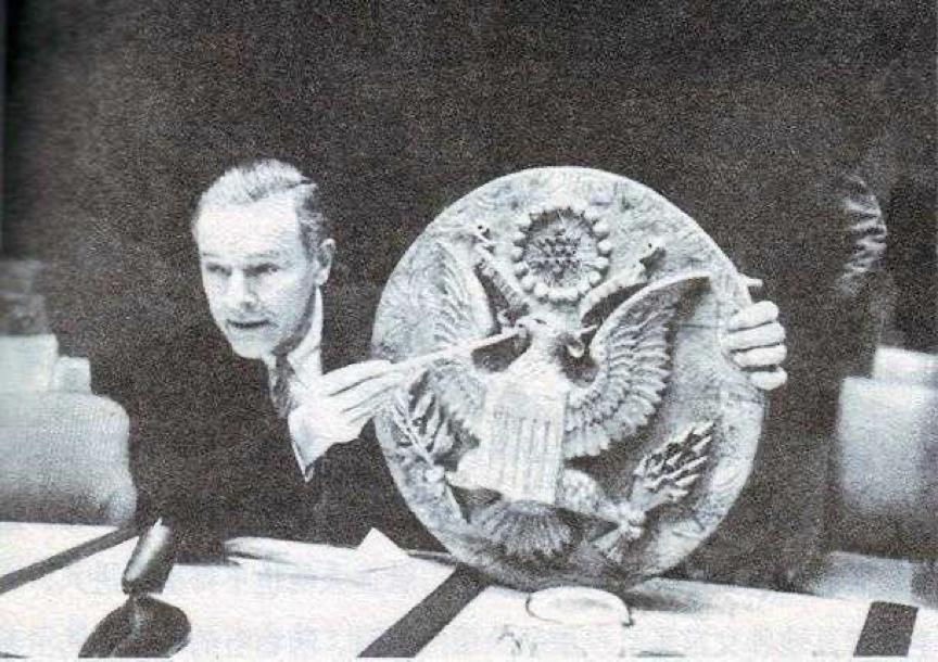 中情局和克格勃谁厉害,揭秘克格勃下集