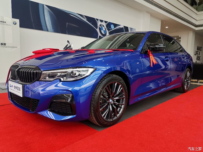 3系买车推荐哪款,宝马三系零首付购车明细