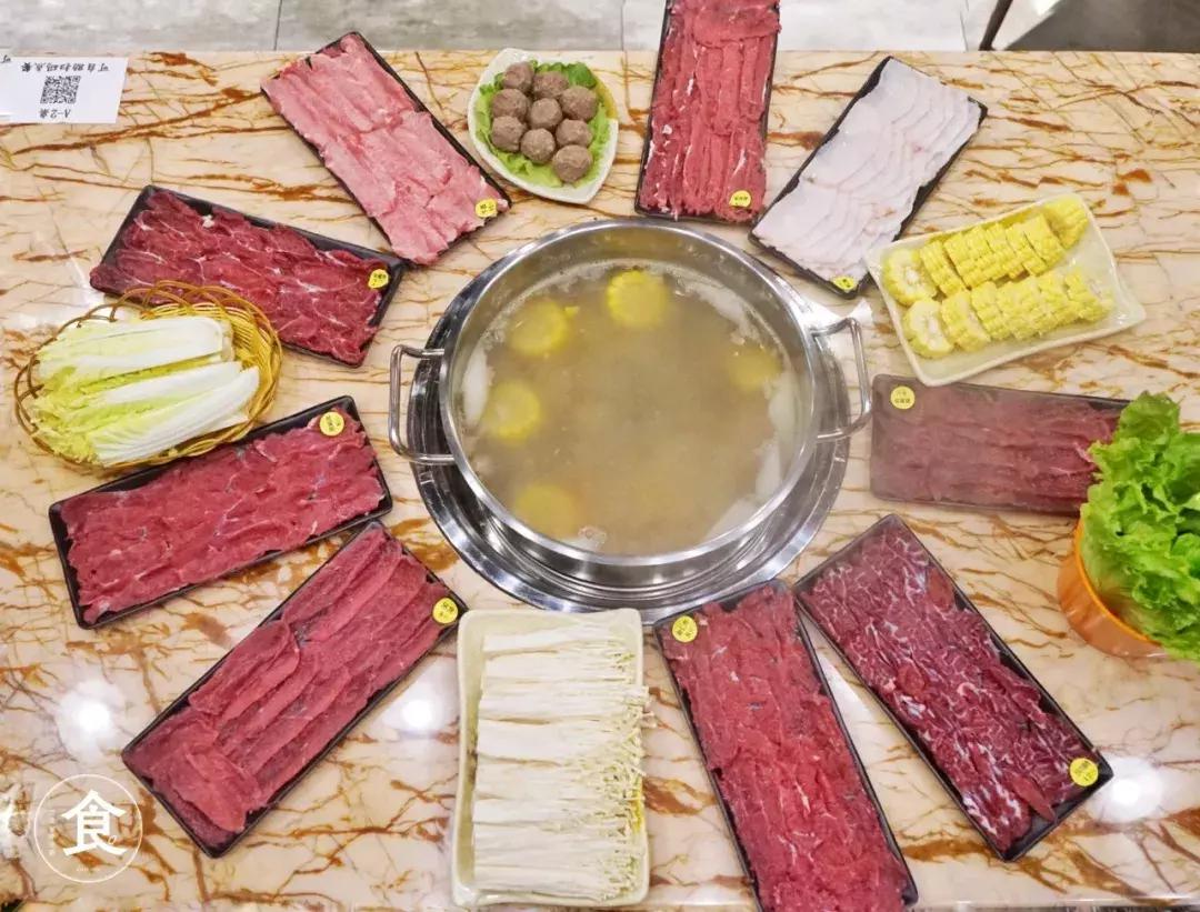 钦州潮汕牛肉火锅滨江路,钦州市哪家火锅好吃