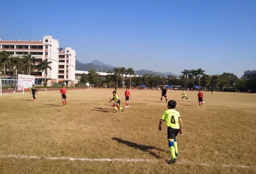 肇庆市足球市长杯初中组第一名,肇庆青少年足球锦标赛德庆端州