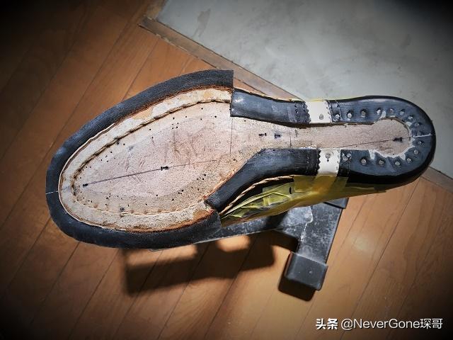 一双工装靴凭什么要价两三万？全球最贵工装靴超详细介绍