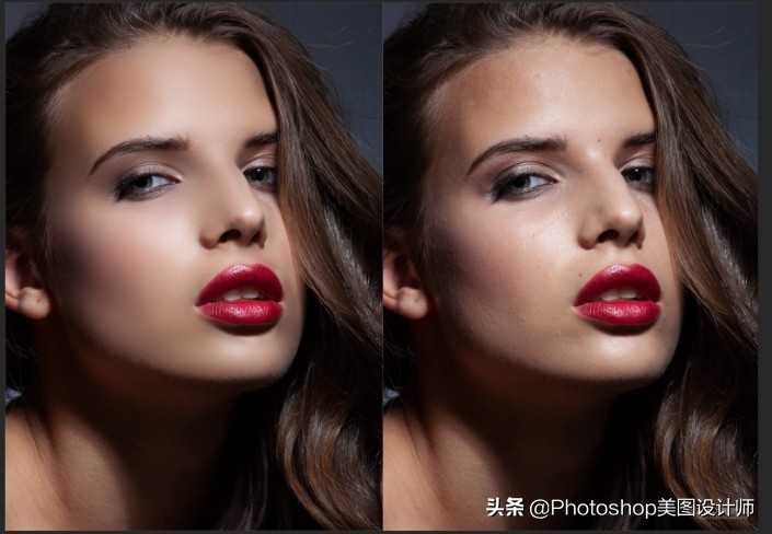 ps实例详细教程带素材,ps实例操作教程