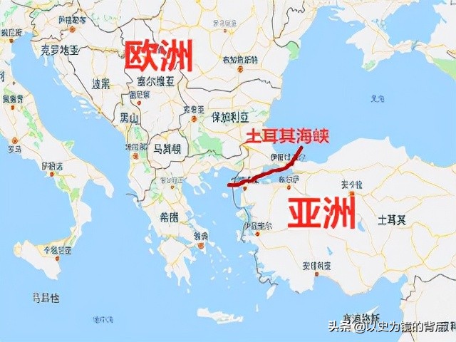 土耳其想要复兴吗,土耳其逐渐强大