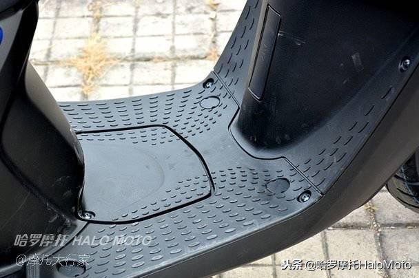 哈啰测评,哈罗评车