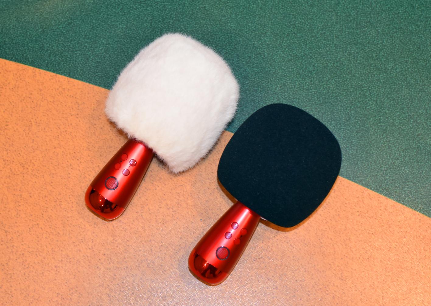 唱吧小巨蛋话筒好吗,唱吧小巨蛋麦克风声音太小