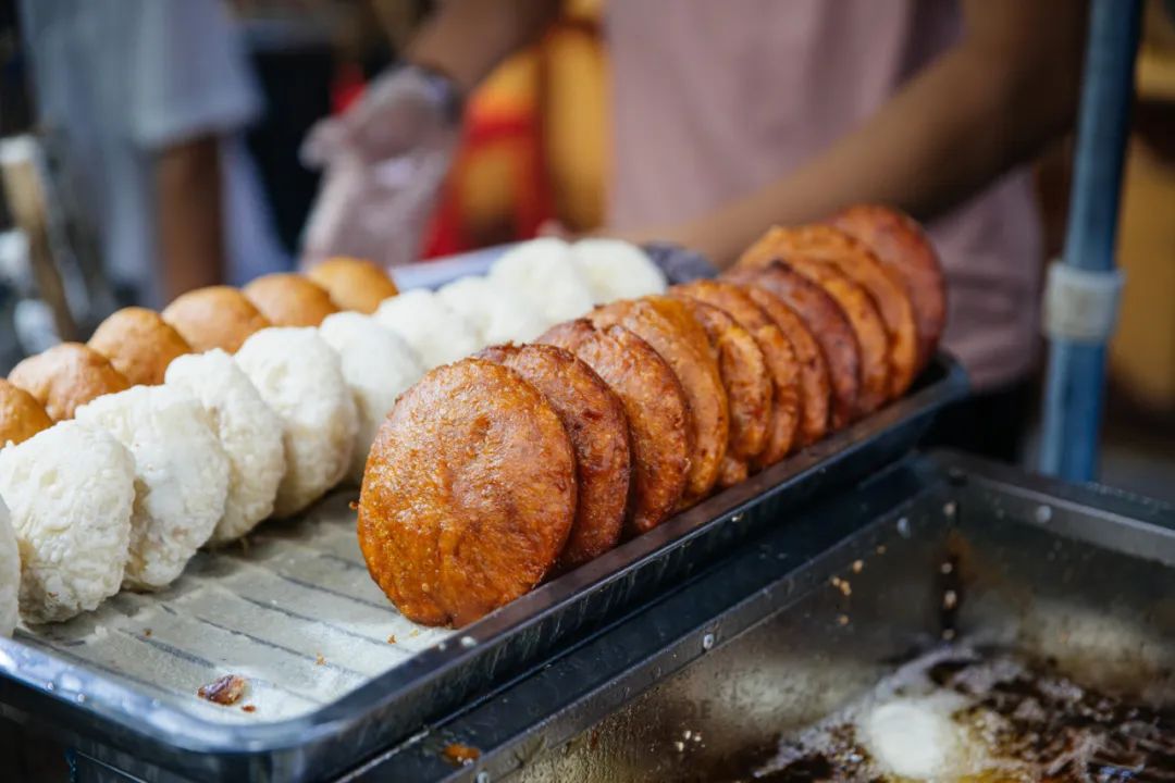 感谢物流，这些全国神仙菜市场，都能网购了