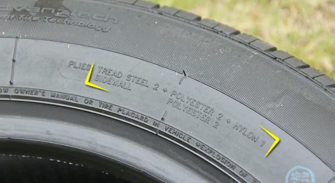 换轮胎什么型号的花纹最好,换胎如换车什么意思