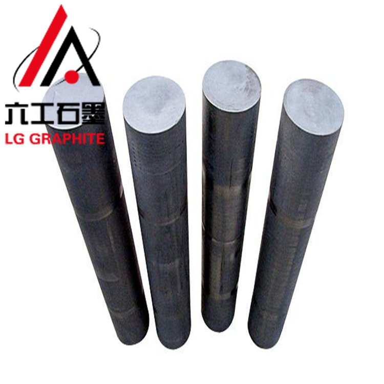 LG-0806进口石墨棒,高密度,导电性好,引弧加热体使用寿命长