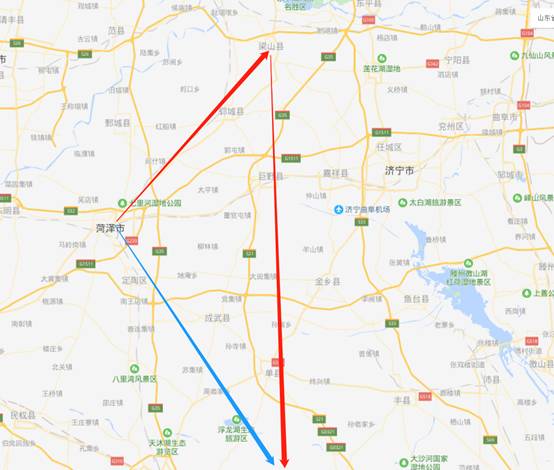 三国演义和水浒传的历史,三国演义和水浒传的5个详细故事