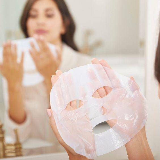 敏感肌肤抗衰产品推荐女,敏感肌好物推荐