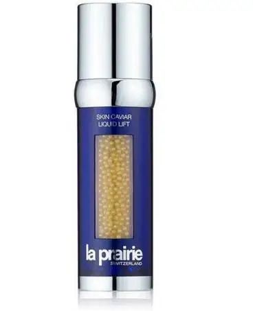 大牌点评01|莱伯妮鱼子酱精华好用吗？