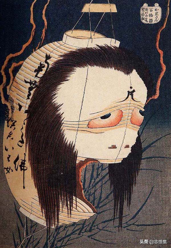 浮世画家葛饰北斋,浮世绘画家葛饰北斋的画作怎么拿