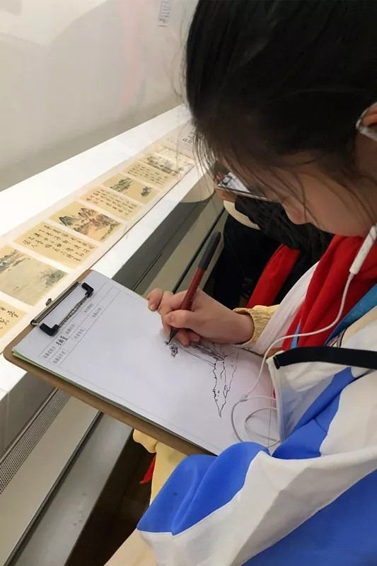 文化交流之旅,文化交流学习活动