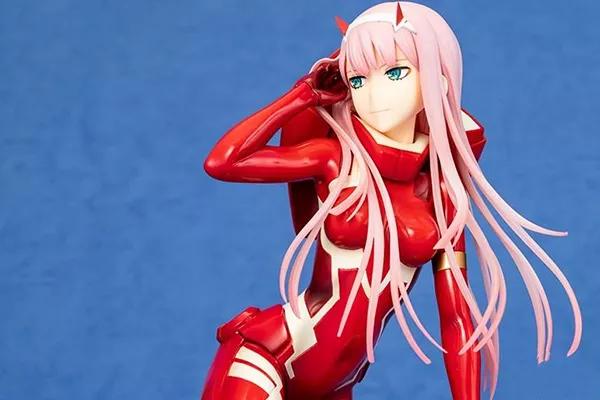 是愚蠢？还是被冤枉？日本女生试图用100日元购买“5千日元手办”