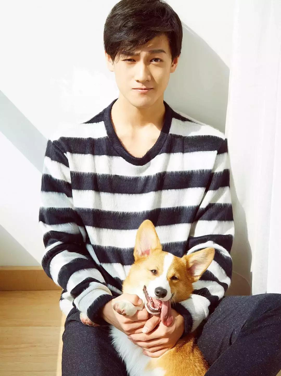 创2|又一批新鲜的小哥哥入库啦，现在入市稳赚不赔