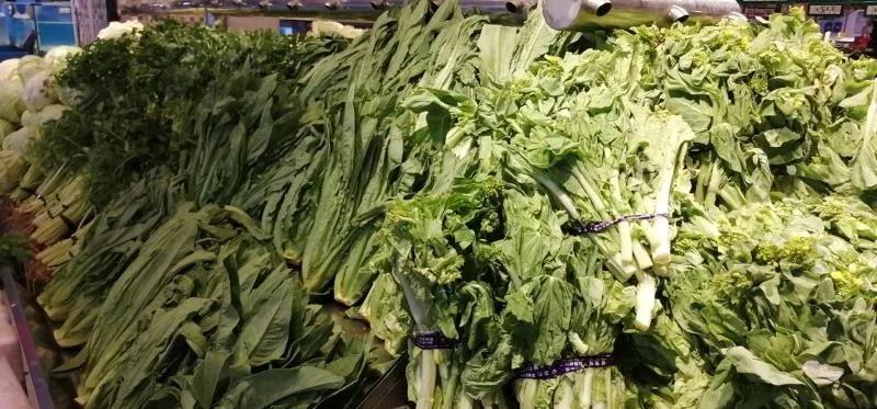 【战疫行动】黄州人，你下单代购的蔬果都是从哪里、怎么来的？——保供“战场”系列报道（四）