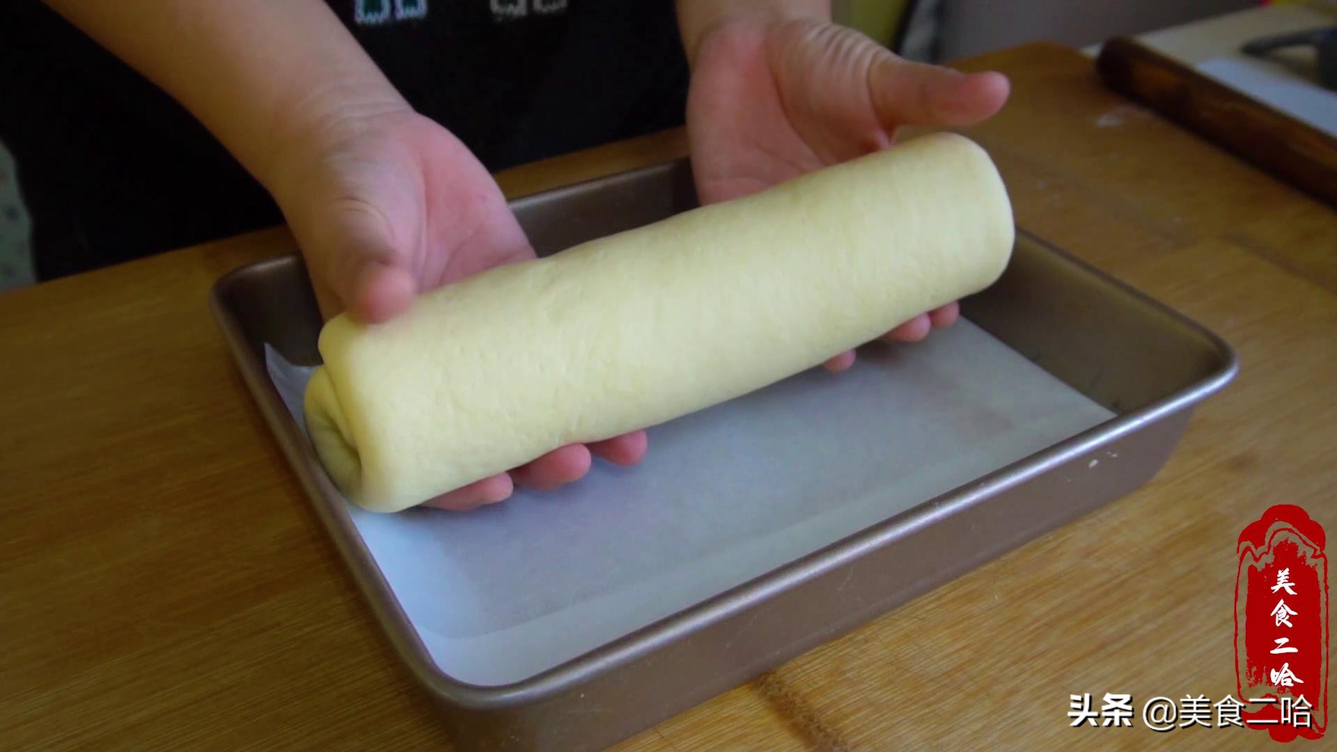 做速冻油条怎么做才能蓬松酥脆,油条的做法和配方酥脆蓬松早餐店