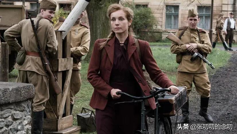 德剧冷杉溪,德国电视剧冷杉溪