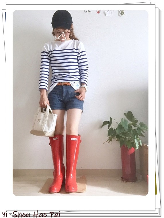 春季下雨天不漏水的鞋,雨季如何不湿鞋