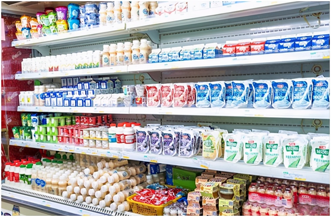 酸牛奶的广告词有哪些,风味发酵乳文案