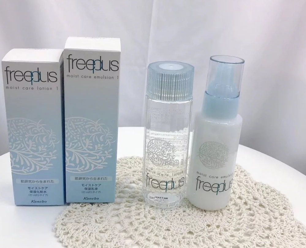 芙丽芳丝水乳适合敏感肌,适合二十岁用的国货水乳