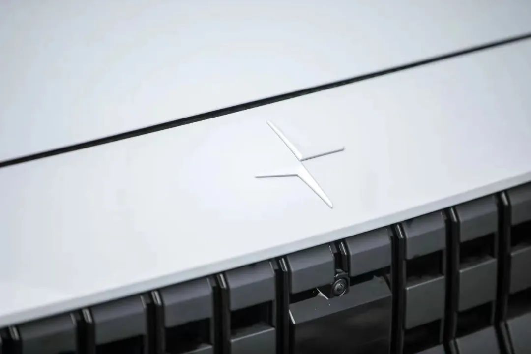 polestar的车型设计,polestar极星思远