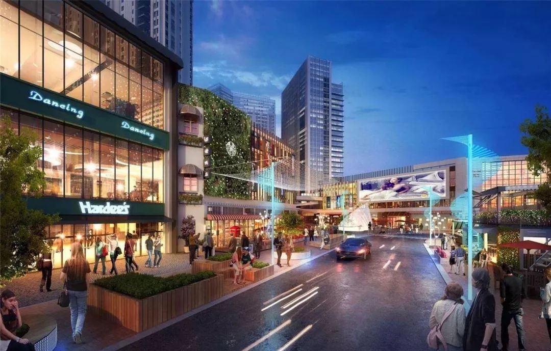 半年延期开业三次！招商百余家！阜阳两大商综延期开业