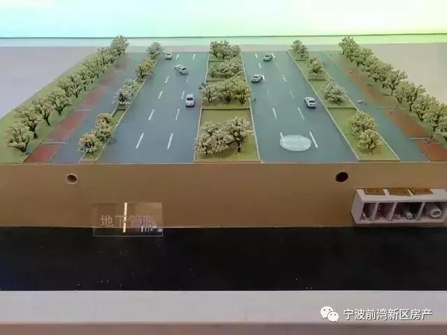 杭州湾新区汽车产业发展前景好吗,杭州湾新区房子有前景吗