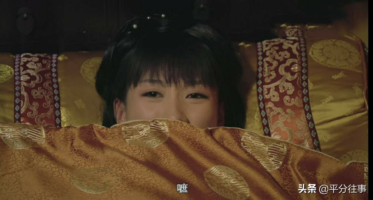 安陵容受尽羞辱,安陵容被霸凌