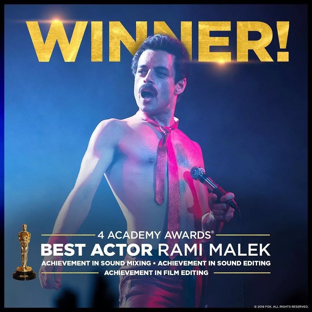 狂想“波西米亚”|经典不落幕，传奇留心间！