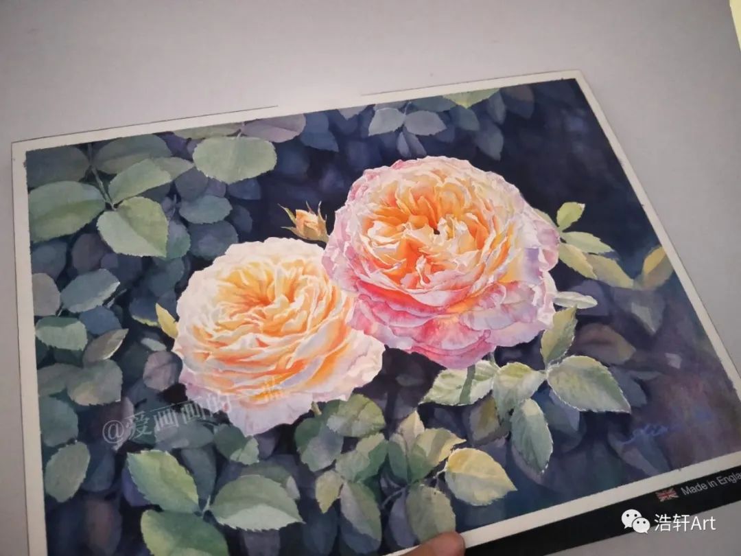 心中有画的下一句,心中有画完整视频