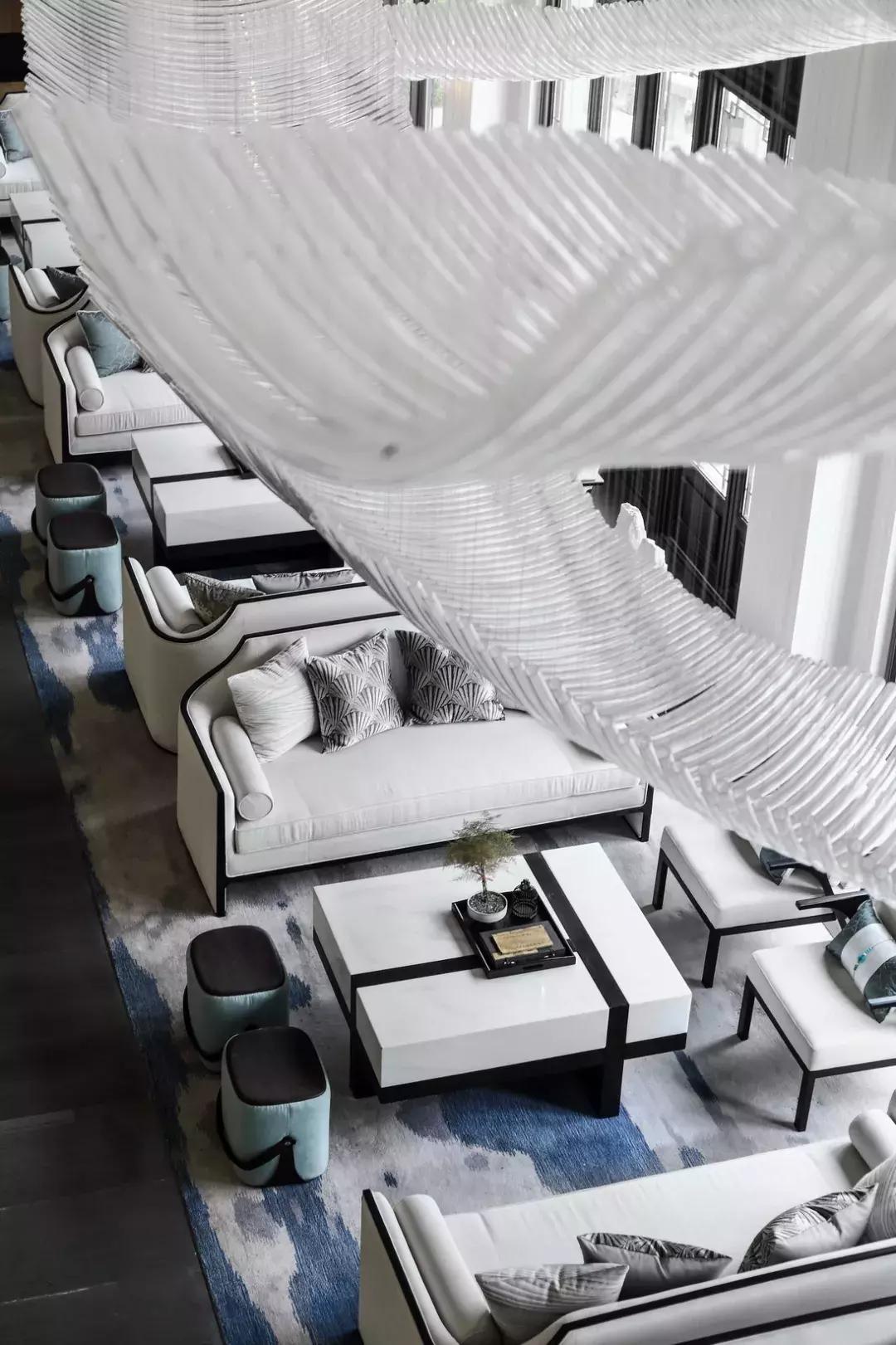 山水画空间设计,山水画与现代设计