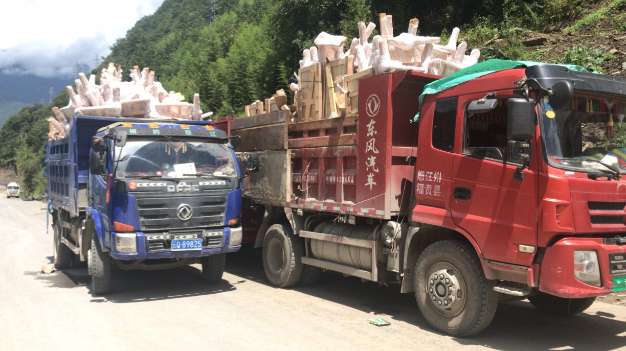 光彩事业基金会,中国光彩事业基金