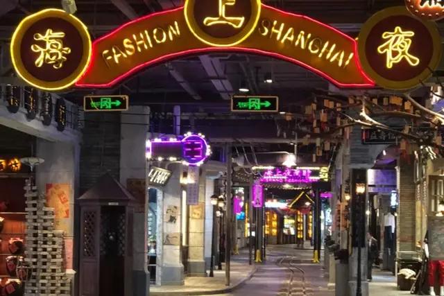 广州购物买衣服攻略,广州旅游购物攻略