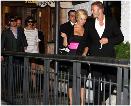 弗格森曼联时期,弗格森英超主教练冲突