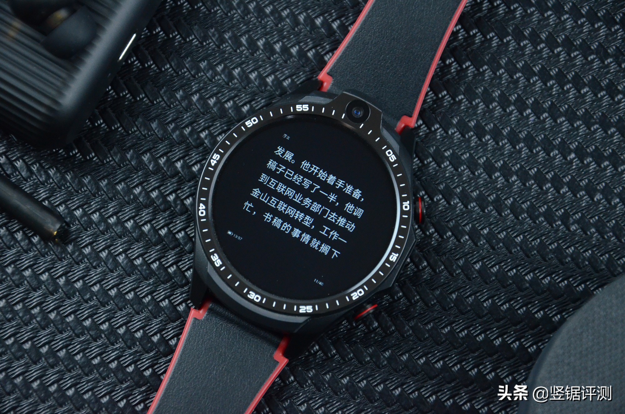 jeep黑骑士智能手表值不值得入手,jeep黑骑士fx1和fx3智能手表区别