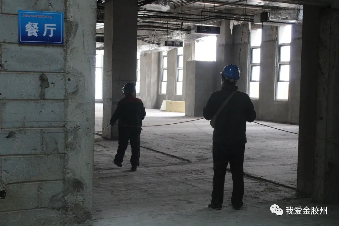 胶州东方医院开诊了吗,胶州东方医院开诊几年了