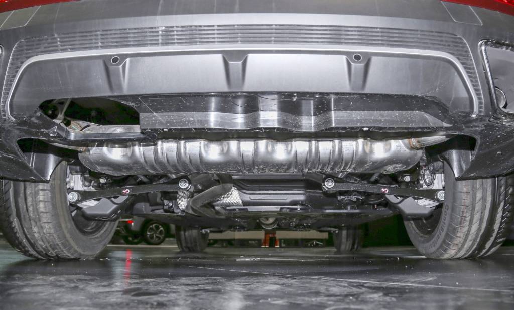 试驾ds7高功率版本,最新款ds7试驾视频