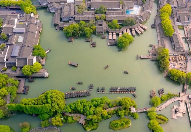 浙江丽水仙都国家旅游景区,浙江旅游5a级景点有哪些免费