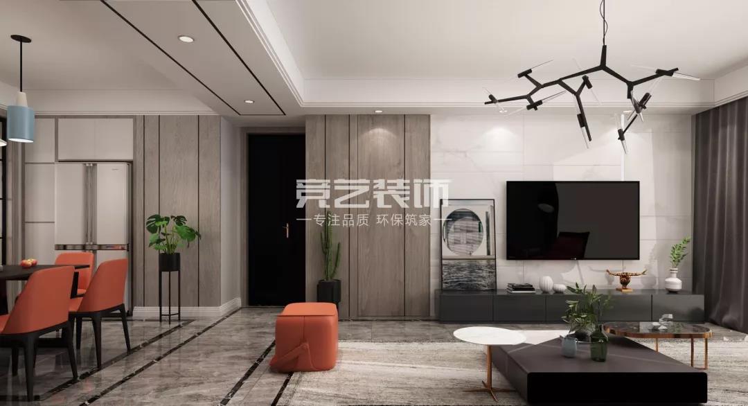 紫金府真实效果图,紫金府户型效果图