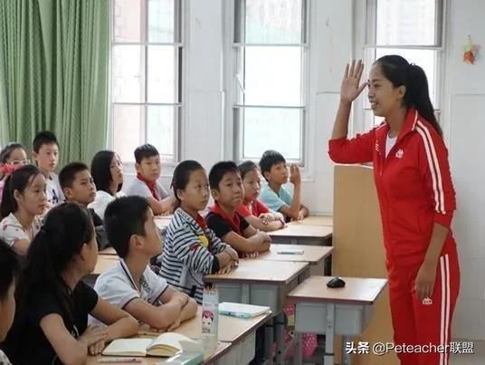 初中生的体育与健康课程,中学体育健康课程