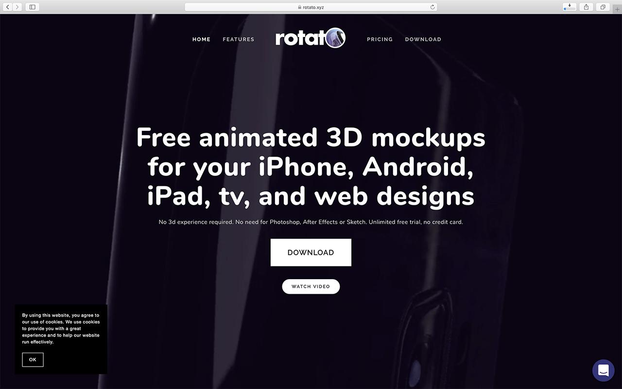 平面广告素材网站免费大推荐,设计小白免费设计用的app