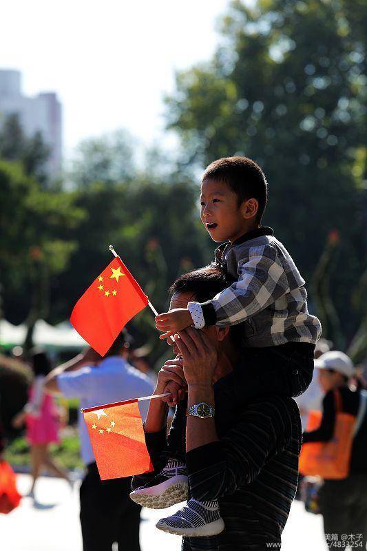 儿童摄影：童年是金色的，满满的幸福