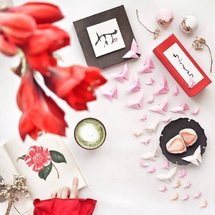 生意人正能量早安朋友圈说说,简短的早安说说带图片