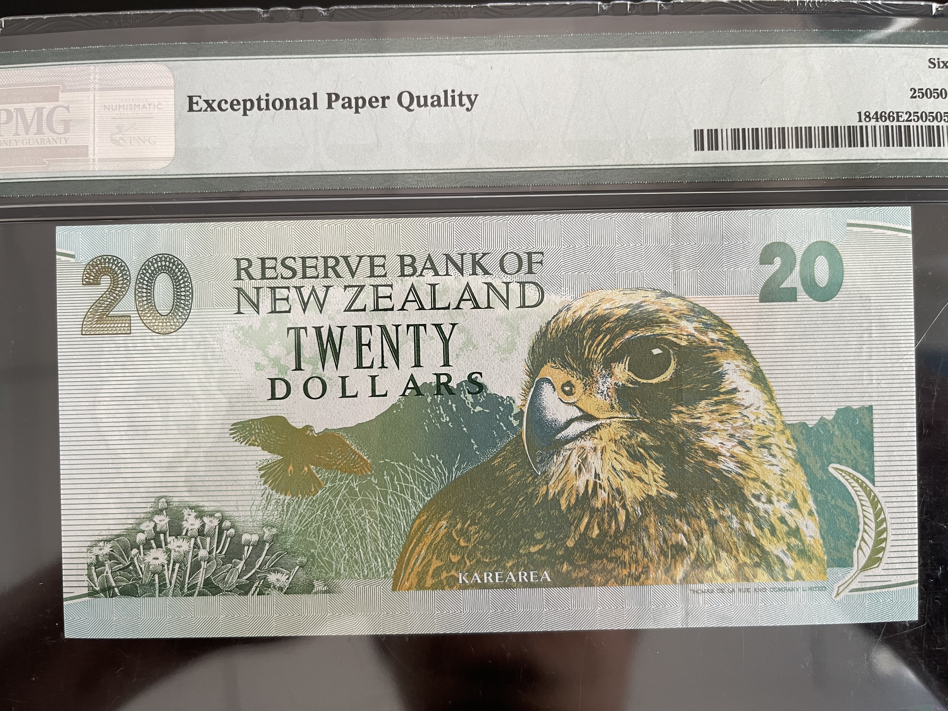 新西兰纸钞全套,新加坡50周年纪念钞一套