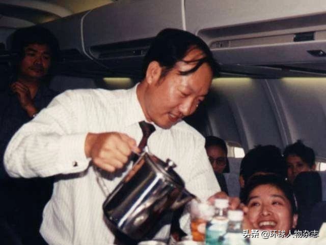 海航集团最新现状,海航董事长最新信息